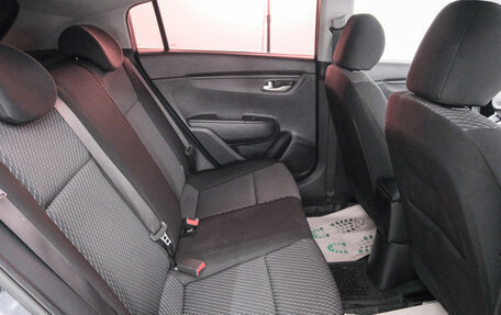 KIA Rio IV, 2020 год, 1 749 000 рублей, 21 фотография