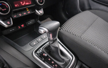 KIA Rio IV, 2020 год, 1 749 000 рублей, 17 фотография