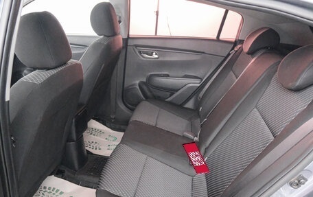 KIA Rio IV, 2020 год, 1 749 000 рублей, 20 фотография