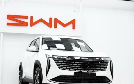 Geely Atlas, 2025 год, 2 749 000 рублей, 5 фотография