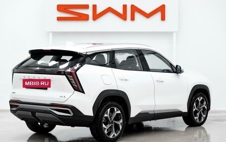 Geely Atlas, 2025 год, 2 749 000 рублей, 2 фотография