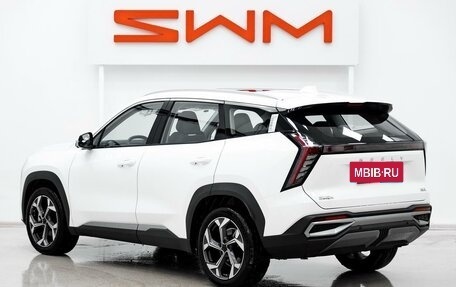 Geely Atlas, 2025 год, 2 749 000 рублей, 4 фотография