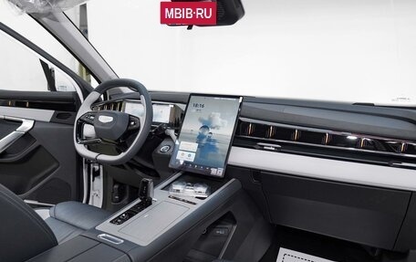 Geely Atlas, 2025 год, 2 749 000 рублей, 6 фотография