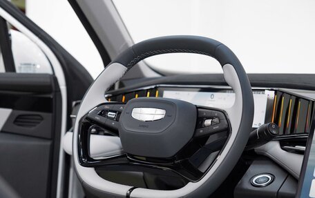 Geely Atlas, 2025 год, 2 749 000 рублей, 9 фотография