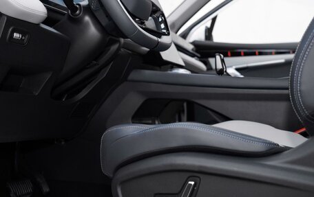 Geely Atlas, 2025 год, 2 749 000 рублей, 12 фотография