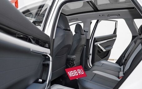 Geely Atlas, 2025 год, 2 749 000 рублей, 11 фотография