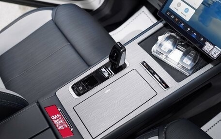 Geely Atlas, 2025 год, 2 749 000 рублей, 17 фотография