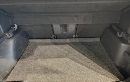 Skoda Yeti I рестайлинг, 2011 год, 750 000 рублей, 13 фотография