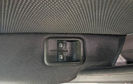 Skoda Yeti I рестайлинг, 2011 год, 750 000 рублей, 12 фотография