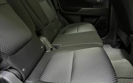 Mitsubishi Outlander III рестайлинг 3, 2018 год, 2 200 000 рублей, 11 фотография