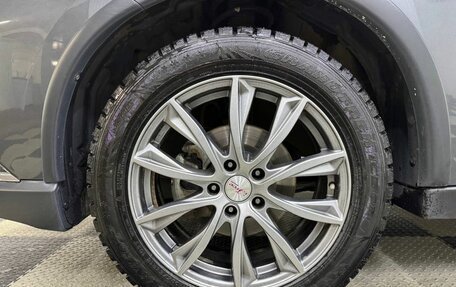 Mitsubishi Outlander III рестайлинг 3, 2018 год, 2 200 000 рублей, 12 фотография