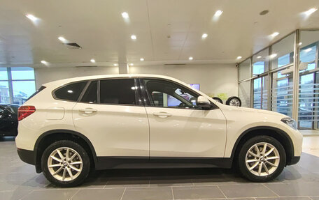 BMW X1, 2019 год, 1 600 000 рублей, 5 фотография