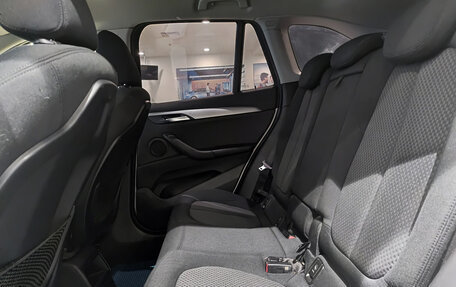 BMW X1, 2019 год, 1 600 000 рублей, 15 фотография