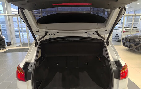 BMW X1, 2019 год, 1 600 000 рублей, 12 фотография