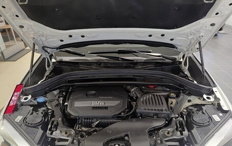 BMW X1, 2019 год, 1 600 000 рублей, 11 фотография