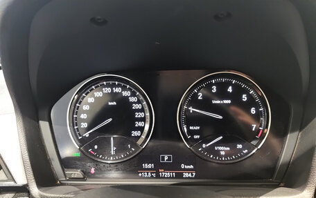 BMW X1, 2019 год, 1 600 000 рублей, 16 фотография