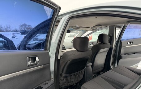 Mitsubishi Galant IX, 2008 год, 690 000 рублей, 4 фотография