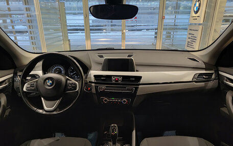 BMW X1, 2019 год, 1 600 000 рублей, 17 фотография