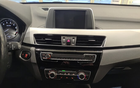 BMW X1, 2019 год, 1 600 000 рублей, 18 фотография