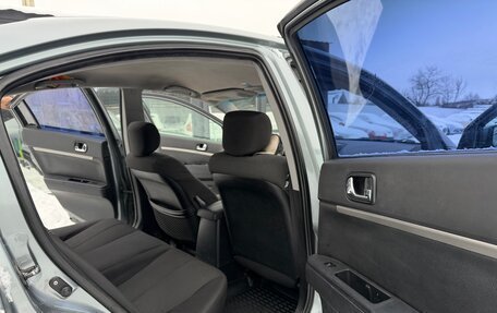 Mitsubishi Galant IX, 2008 год, 690 000 рублей, 18 фотография