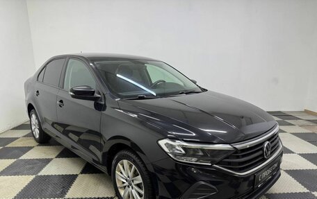 Volkswagen Polo VI (EU Market), 2020 год, 1 700 000 рублей, 3 фотография