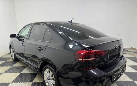 Volkswagen Polo VI (EU Market), 2020 год, 1 700 000 рублей, 7 фотография