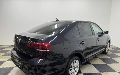 Volkswagen Polo VI (EU Market), 2020 год, 1 700 000 рублей, 5 фотография