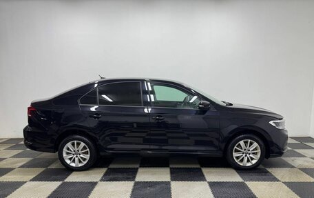 Volkswagen Polo VI (EU Market), 2020 год, 1 700 000 рублей, 4 фотография