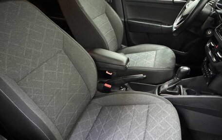 Volkswagen Polo VI (EU Market), 2020 год, 1 700 000 рублей, 9 фотография