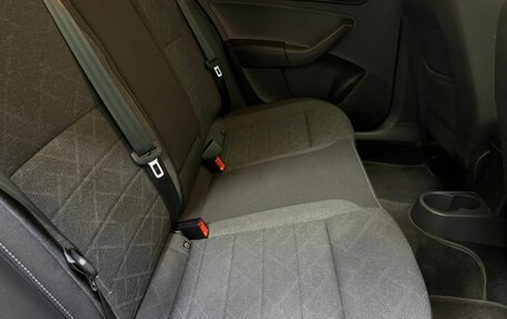 Volkswagen Polo VI (EU Market), 2020 год, 1 700 000 рублей, 11 фотография