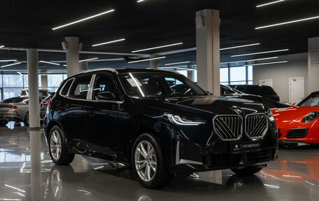 BMW X3, 2025 год, 6 800 000 рублей, 2 фотография