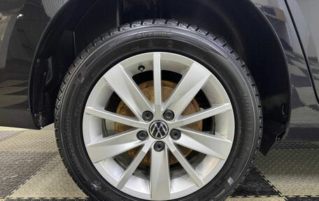 Volkswagen Polo VI (EU Market), 2020 год, 1 700 000 рублей, 12 фотография