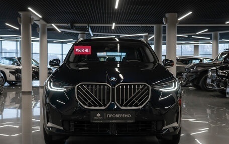 BMW X3, 2025 год, 6 800 000 рублей, 3 фотография