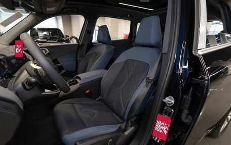 BMW X3, 2025 год, 6 800 000 рублей, 9 фотография