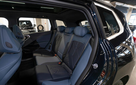 BMW X3, 2025 год, 6 800 000 рублей, 13 фотография