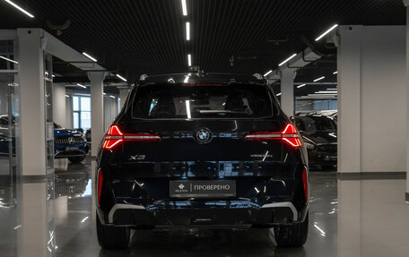 BMW X3, 2025 год, 6 800 000 рублей, 6 фотография