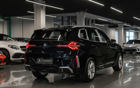 BMW X3, 2025 год, 6 800 000 рублей, 5 фотография