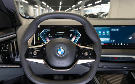 BMW X3, 2025 год, 6 800 000 рублей, 11 фотография