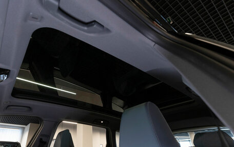 BMW X3, 2025 год, 6 800 000 рублей, 10 фотография