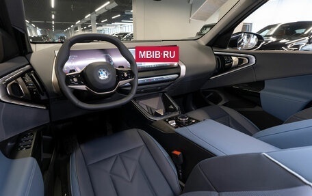 BMW X3, 2025 год, 6 800 000 рублей, 7 фотография