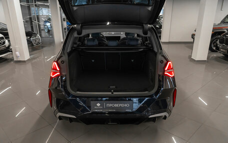 BMW X3, 2025 год, 6 800 000 рублей, 26 фотография
