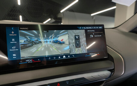 BMW X3, 2025 год, 6 800 000 рублей, 25 фотография