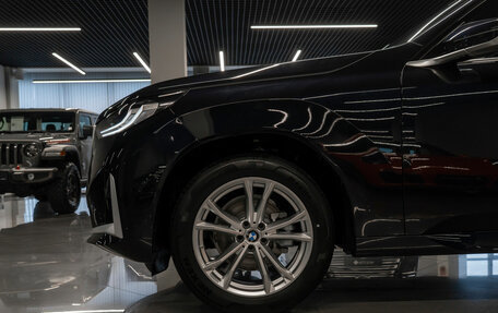 BMW X3, 2025 год, 6 800 000 рублей, 28 фотография