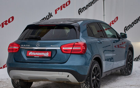 Mercedes-Benz GLA, 2014 год, 1 900 000 рублей, 4 фотография