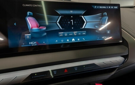 BMW X3, 2025 год, 6 800 000 рублей, 23 фотография