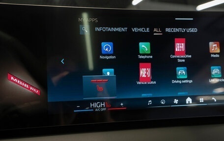 BMW X3, 2025 год, 6 800 000 рублей, 24 фотография