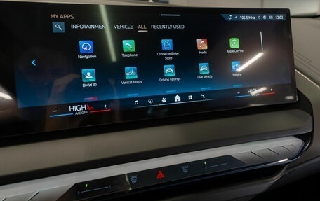 BMW X3, 2025 год, 6 800 000 рублей, 22 фотография