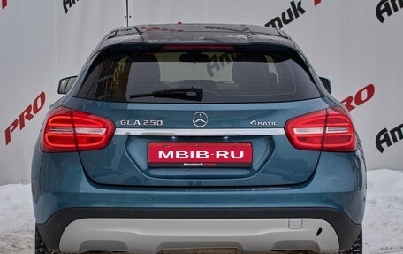 Mercedes-Benz GLA, 2014 год, 1 900 000 рублей, 5 фотография