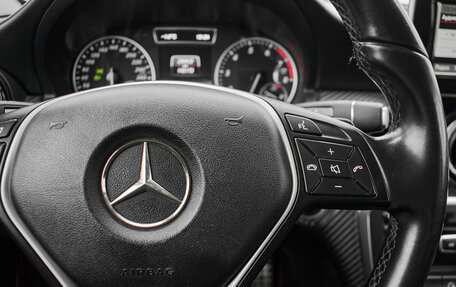 Mercedes-Benz GLA, 2014 год, 1 900 000 рублей, 11 фотография