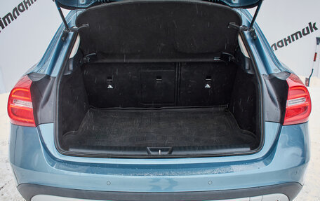 Mercedes-Benz GLA, 2014 год, 1 900 000 рублей, 8 фотография